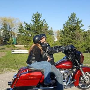 Meet your Posher, Chris